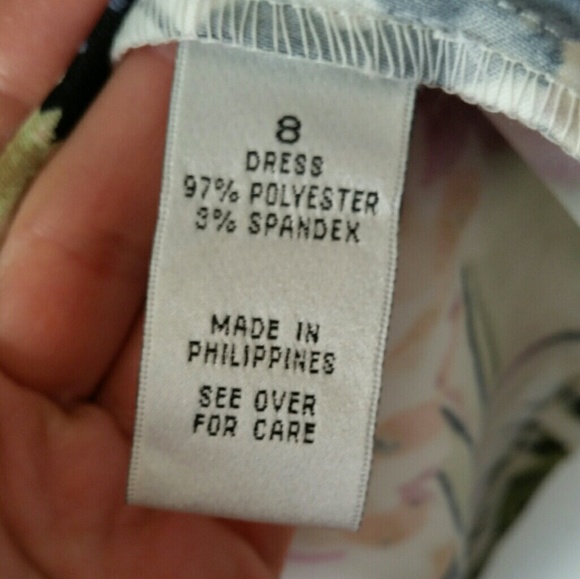 ALYX LIMITED dress - Picture 6 of 6